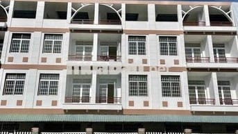 🔹Cho thuê mặt bằng KDC Chánh Nghĩa Phường Thủ Dầu Một TP Hồ Chí Minh(
