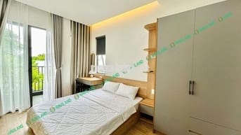 CĂN HỘ 1PN MỚI CÓ BAN CÔNG THOÁNG GẦN BIỂN VÀ NÚI, KHU VỰC YÊN BÌNH ☀️