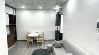 CHO THUÊ 1K1N ĐẸP FULL ĐỒ TẠI TOÀ CCMN MỚI XÂY 341 QUAN NHÂN, HÀ NỘI