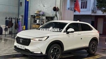 HRV G SENSING MẪU 2024,ODO: 2.000KM, SƠN ZIN 100%