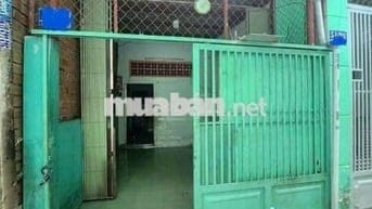 Bán gấp nhà Q12 chỉ 1 tỷ 180tr có SHR Dt: 70m2 Tân Chánh hiệp 26 Gấp !
