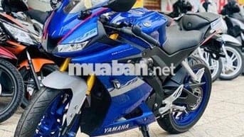 R15 đời 2020
