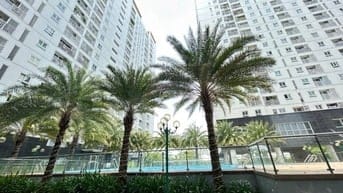 Tara - Căn góc 3PN 90m2- Nhà đẹp tặng hết Nội thất , SHR, hỗ trợ NH