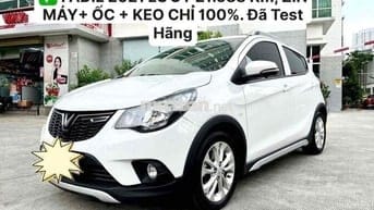 ✅ FADIL 21.668 Km. NHIỀU OPTION XỊN. XE ZIN 100%