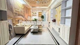 BÁN NHÀ TẬP THỂ LẠC TRUNG - 65M - 2 NGỦ - 2WC - FULL NỘI THẤT - SĐCC