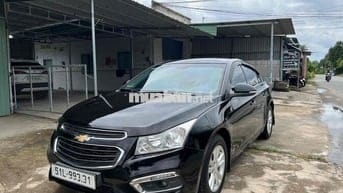 Chevrolet Cruze 2016 LT - 143000 km