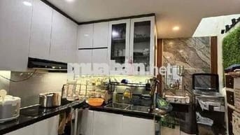 CHỦ BÁN GẤP - QUẬN 8 - CÔNG CHỨNG NHANH - NHỈNH 5 TỶ