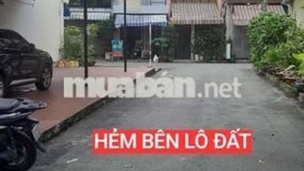 Góc 2MT hẻm Gò Dầu giáp Tân Sơn Nhì - 4x16 - được phép xây 4 tầng