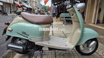 Yamaha Vino 2 Thì 50cc