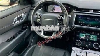 Bán Range Rover Velar R-Dynamic SE 2.0 300PS