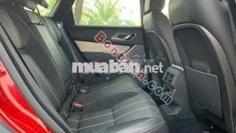 LandRover Range Rover Velar 2.0 2020