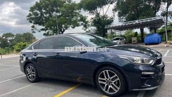 Kia Cerato 2019 1.6 AT Luxury - 69000 km