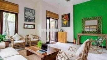 cho thuê nhà 2 tầng 4pn mặt tiền lý văn tố