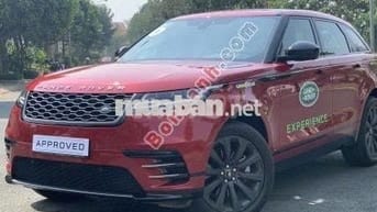 LandRover Range Rover Velar 2.0 2020 - 4 Tỷ 819
