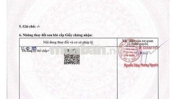 Lô đất đẹp 64m2 , ngay mặt tiền DT826 , Long Hòa , giá chỉ 1.3 tỷ,shr