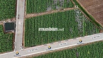 ĐẤT NỀN 2 MẶT TIỀN ĐẸP – GIÁ TỐT TẠI TRUNG TÂM ĐƠN DƯƠNG 🌿