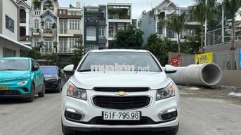 Chevrolet Cruze 2016 LTZ 1.8 AT Chất xe khỏi bàn