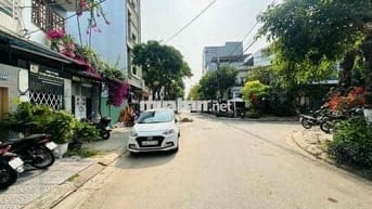 🔥🔥 BÁN ĐẤT TRUNG TÂM HẢI CHÂU – ĐÀ NẴNG 🔥🔥 Hà Huy Giáp 🔥🔥65m2 🔥🔥5,x Tỷ