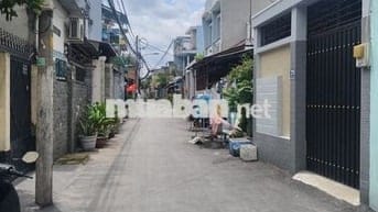 Bán dãy trọ 1 trệt 1 lầu, đang cho thuê full dãy. Ko cần chạy tin