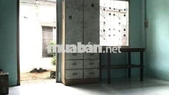 Phòng trọ đường Dương Bá Trạc, Quận 8