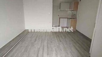 Bán căn hộ tập thể phố cổ Đồng Xuân 26 m x 3 tầng - Giá 3,6 tỷ sổ đỏ