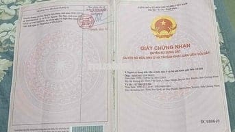 đất đại đường quảng nam chính chủ