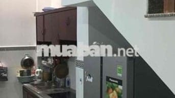 Bán Nhà Hẻm Phạm Hồng Thái Vũng Tàu. HCM