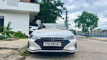 Hyundai Elantra 2020 1.6 AT - 3800 km