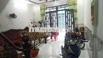 BÁN NHÀ ĐẸP ĐINH ĐỨC THIỆN GẦN CHỢ BÌNH CHÁNH