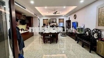 BÁN NHÀ PHỐ NGUYỄN THÁI HỌC – BA ĐÌNH 60M² 5 TẦNG MT 4,5M Ô TÔ ĐỖ CỬA