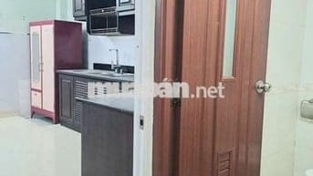 phòng riêng biệt tự do,có nội thất như hình 217/9/2 Bùi Đình Túy