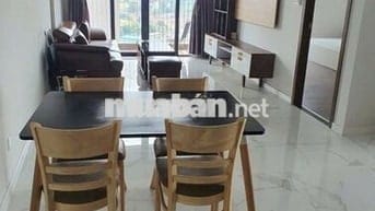 Opal Boulevard_85m2_2PN_2WC_Phạm Văn Đồng