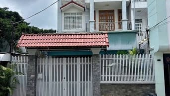 CHO THUÊ NHÀ MẶT TIỀN ĐƯỜNG - KHU KIẾN THIẾT - HIỆP PHÚ. QUẬN 9