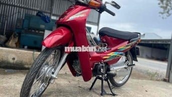 wave anpha 2004