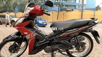 Chính chủ bán SYM Galaxy 2022_ODO chuẩn 11.000 km