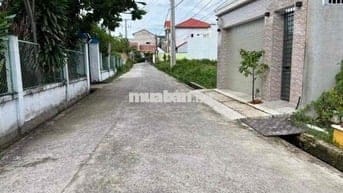 BÁN ĐẤT HXH 180 M FULL THỔ, NGUYỄN HỮU CẢNH , LONG TÂN NHƠN TRACH, DN