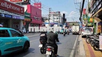 50TR/M2 ĐẤT FULL THỔ NGAY TRUNG TÂM LINH CHIỂU - NGANG 16M