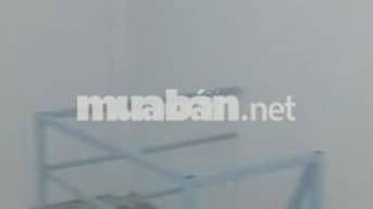 Nhà hẻm Tân Phú, 20m2, 2 phòng ngủ, nhà trống ở ngay