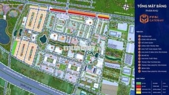 ĐÓN SÓNG 2 ĐẠI DỰ ÁN SUN & VIN BẮC NINH