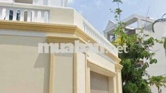 CHO THUÊ NHÀ NGUYÊN CĂN LÀM VĂN PHÒNG NHÀ Ở BÌNH TÂN - VÕ VĂN KIỆT