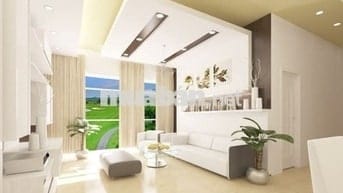 Cho thuê căn hộ Full House, Đường Trần Văn Giàu