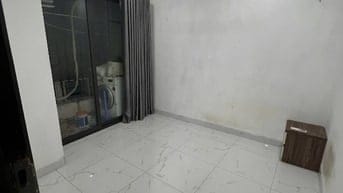 Cho thuê chung cư mini đầy đủ nội thất, vào ở ngay