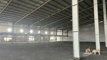 Cho thuê kho xưởng 3.000m2 – 4.000m2 ,  Nguyễn Văn Linh , Bình Chánh