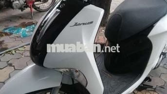 janus xe nhà bstp chính chủ