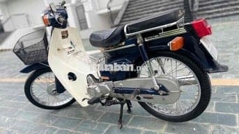 Thanh lý cúp 50cc học sinh siêu mới