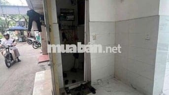 BÁN NHÀ TẬP THỂ 40M , Trường Trinh