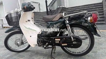 Thanh lý cúp 50cc học sinh siêu mới