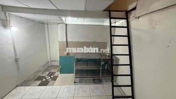 trọ 14m2 đường Phan Huy Ích Tân Bình