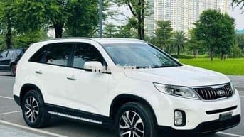 Kia Sorento 2020 Xăng Signature (7 chỗ) - 77000 km