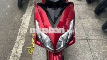 Yamaha Luvias FI 2015 mới 90% biển số 84 chính chủ